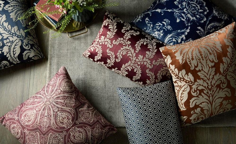  - Minori By Ashley Wilde || Material World