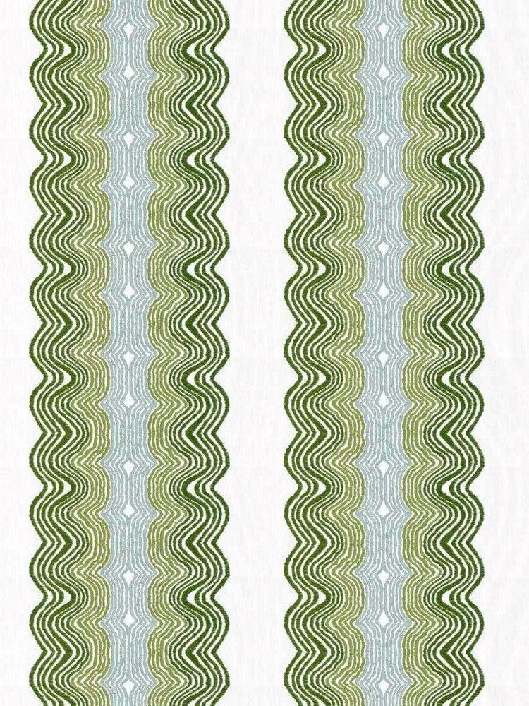 Forest04 - Mitchell Wave By Fabricut || Material World