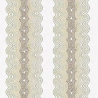 Natural/02 - Mitchell Wave By Fabricut || Material World