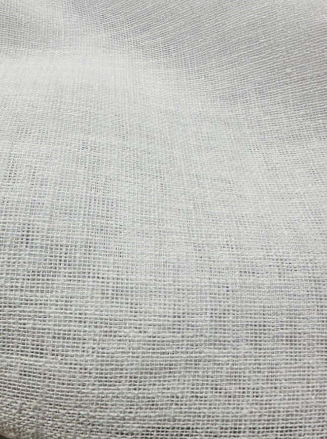 white - Monaco By Slender Morris Furnishings || Material World