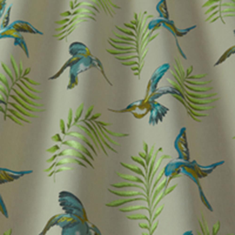 Lagoon - Montserrat By ILIV || Material World