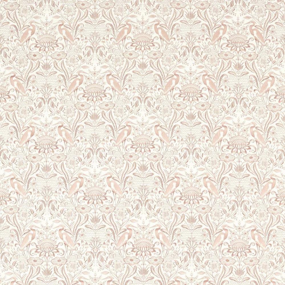 Blush - Nakuru By Clarke & Clarke || Material World
