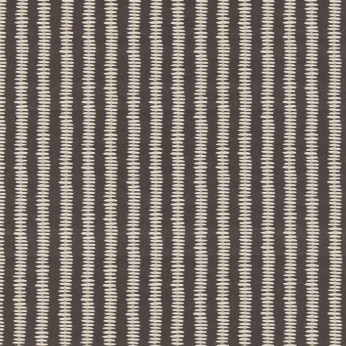 Charcoal - Nancy By Ashley Wilde || Material World