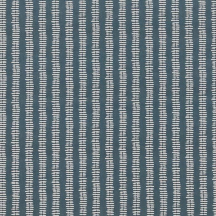 Indigo - Nancy By Ashley Wilde || Material World