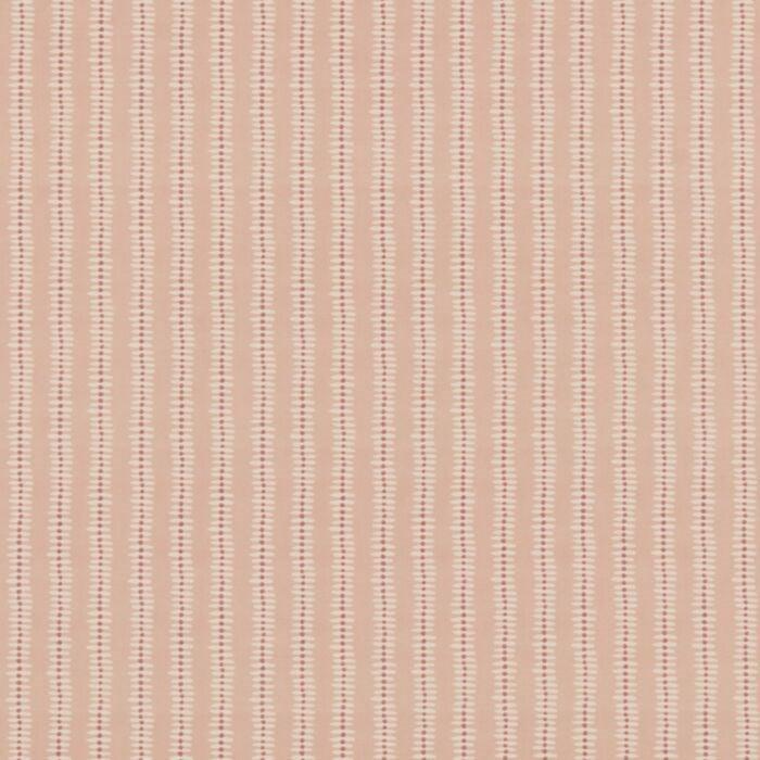 Raspberry - Nancy By Ashley Wilde || Material World