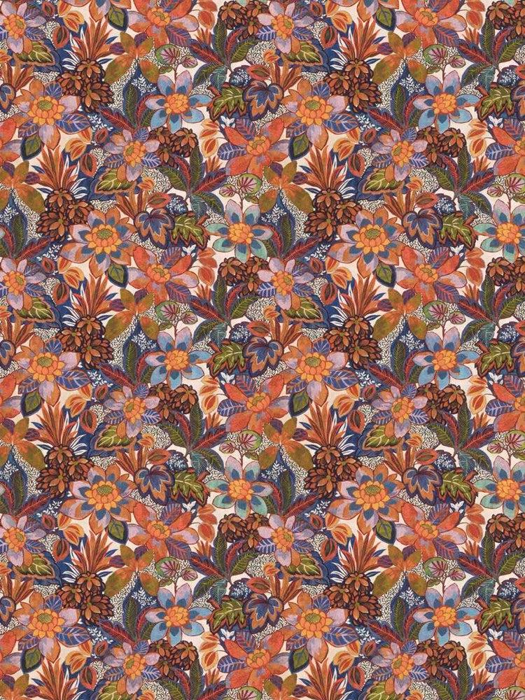 Spice Market - Neutrino By Fabricut || Material World