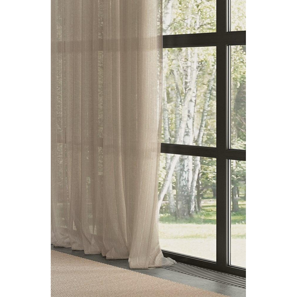  - Nikau By James Dunlop Textiles || Material World