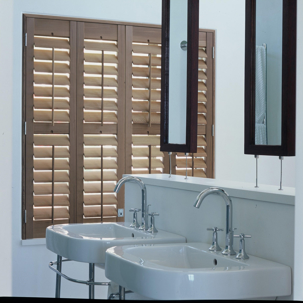  - Normandy Shutters By Norman By Norman || Material World