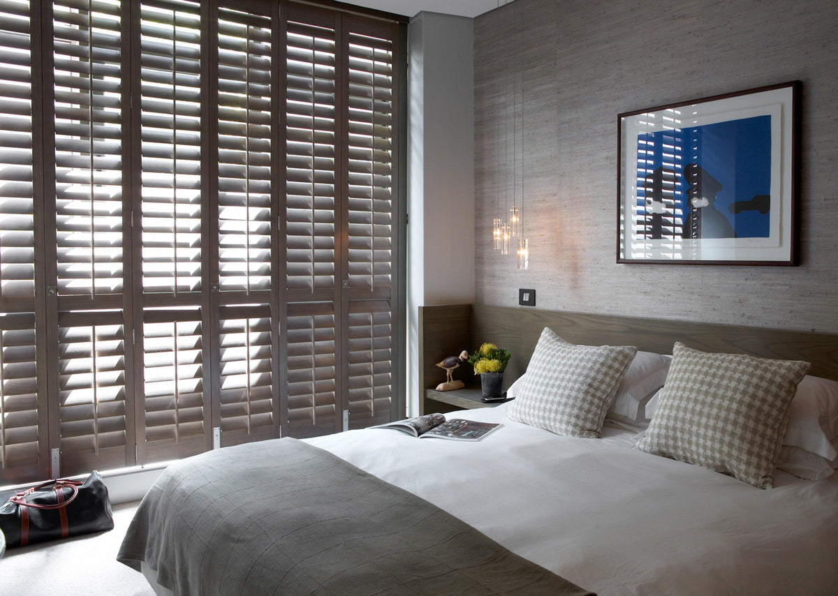  - Normandy Shutters By Norman By Norman || Material World