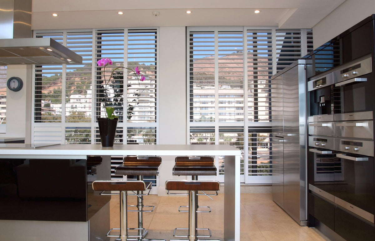  - Normandy Shutters By Norman By Norman || Material World