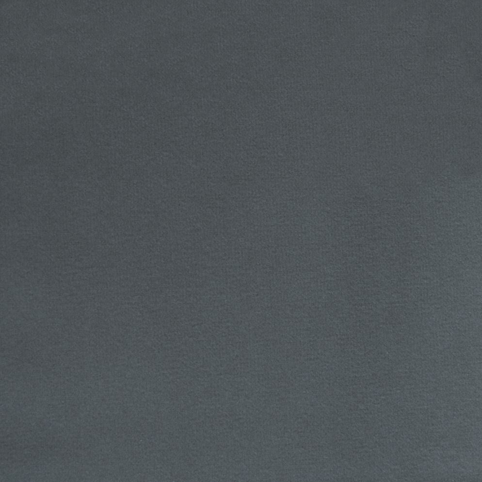 Gunmetal - Novara By Warwick || Material World