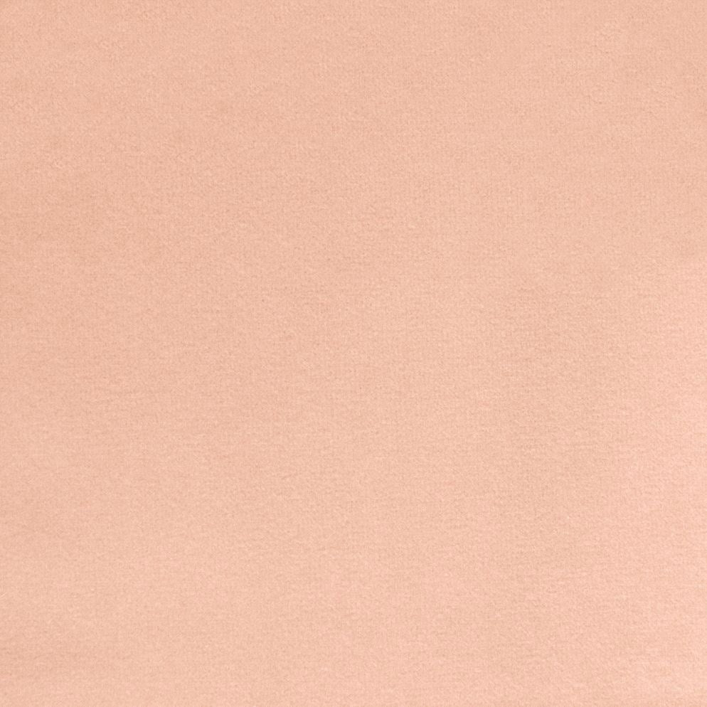 Peach - Novara By Warwick || Material World