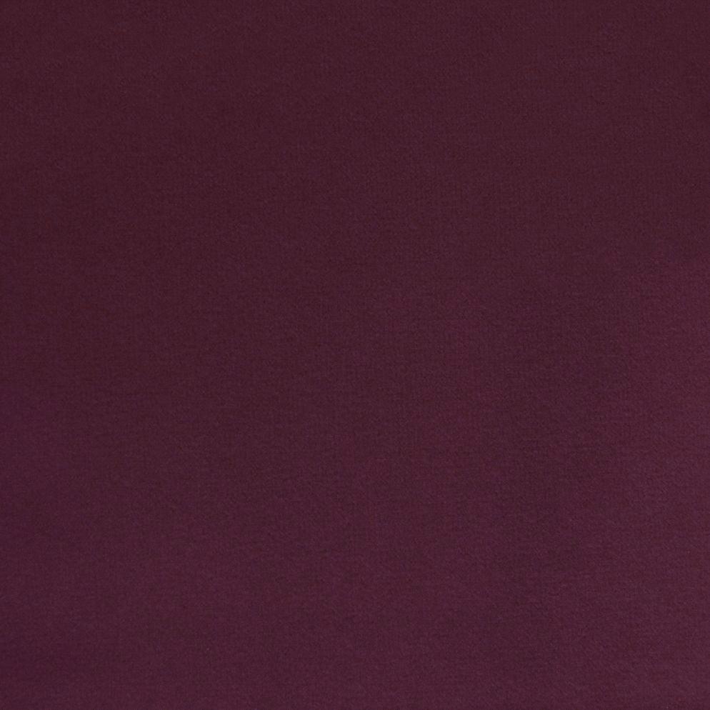Plum - Novara By Warwick || Material World