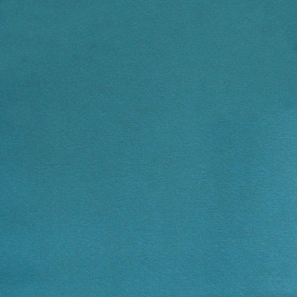Teal - Novara By Warwick || Material World