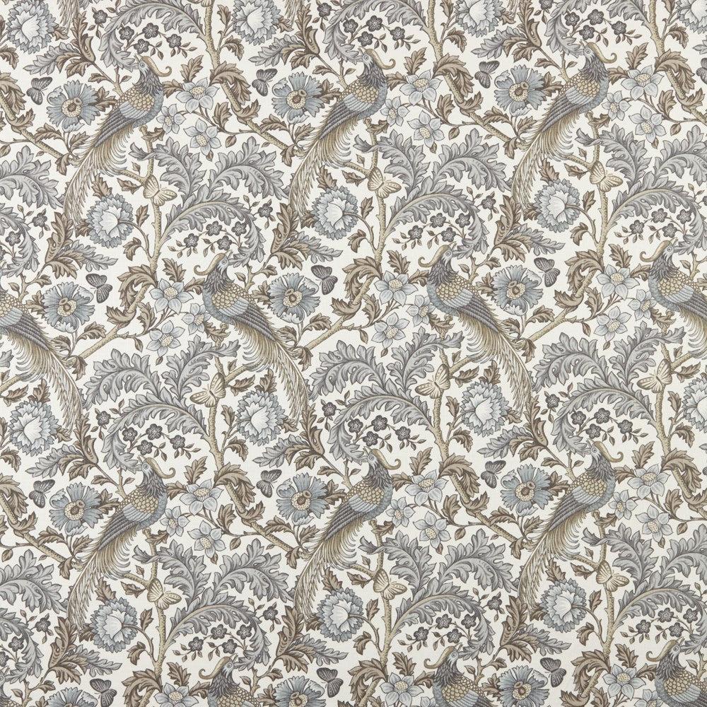 Flint - Oakmere By Slender Morris || Material World