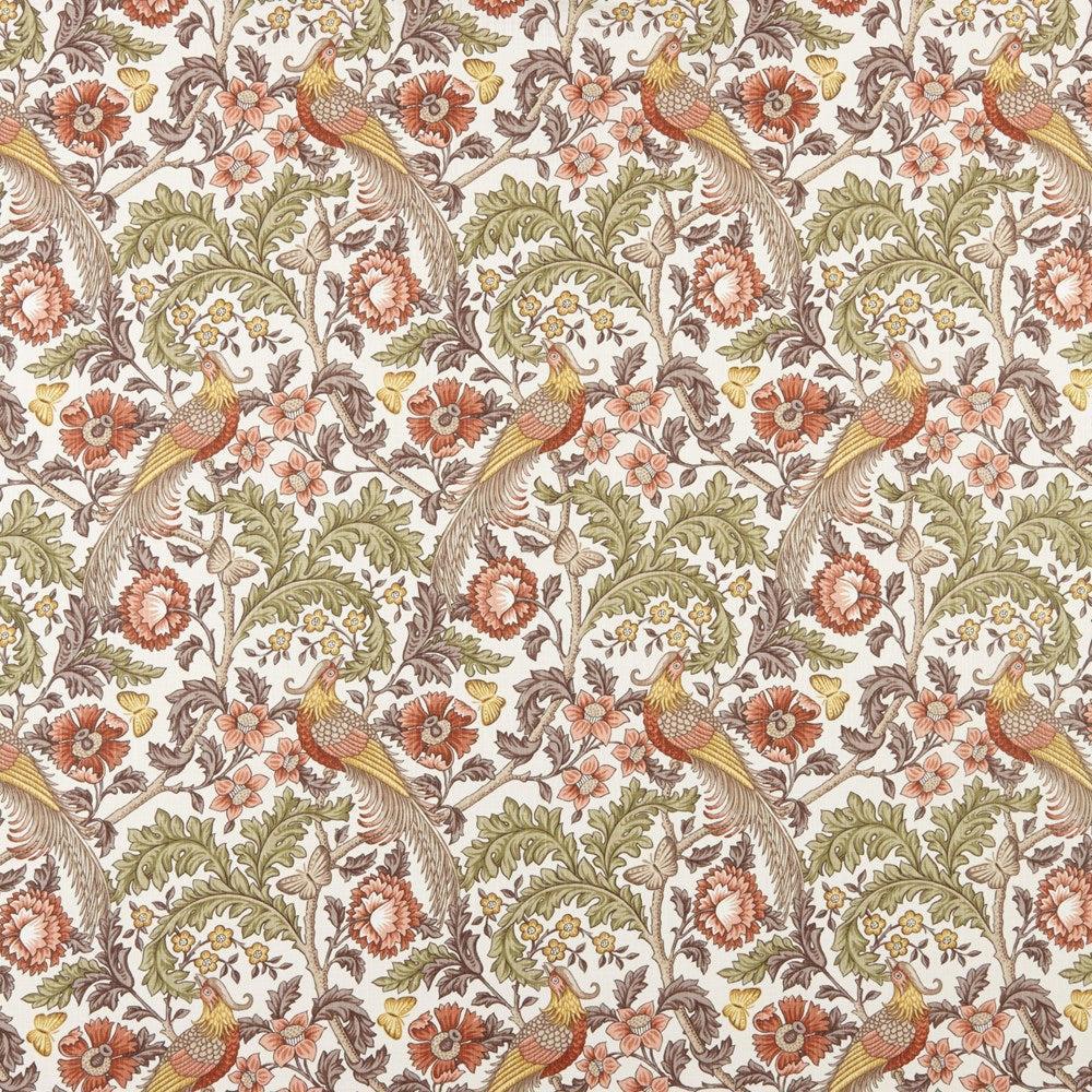 Henna - Oakmere By Slender Morris || Material World