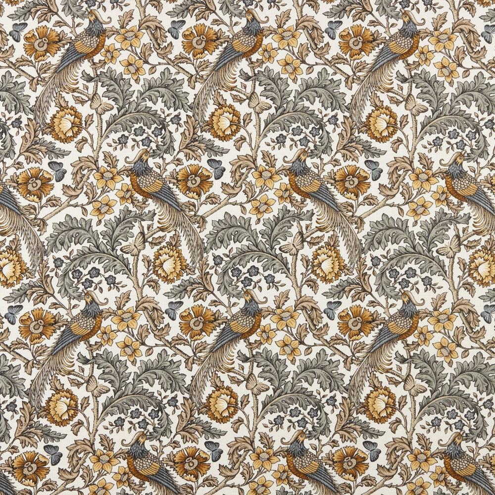 Ochre - Oakmere By Slender Morris || Material World