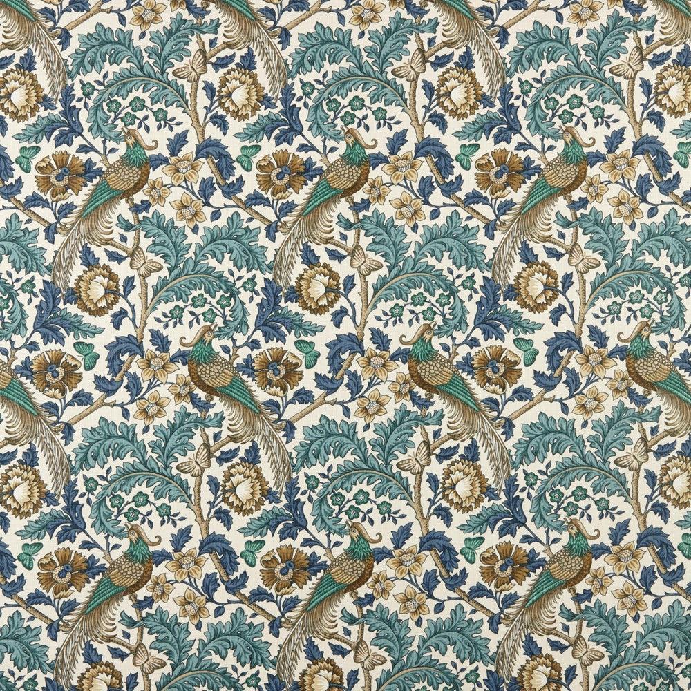 Verdigris - Oakmere By Slender Morris || Material World