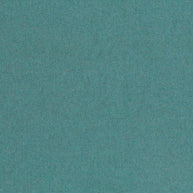 Teal - Octavius By Warwick || Material World
