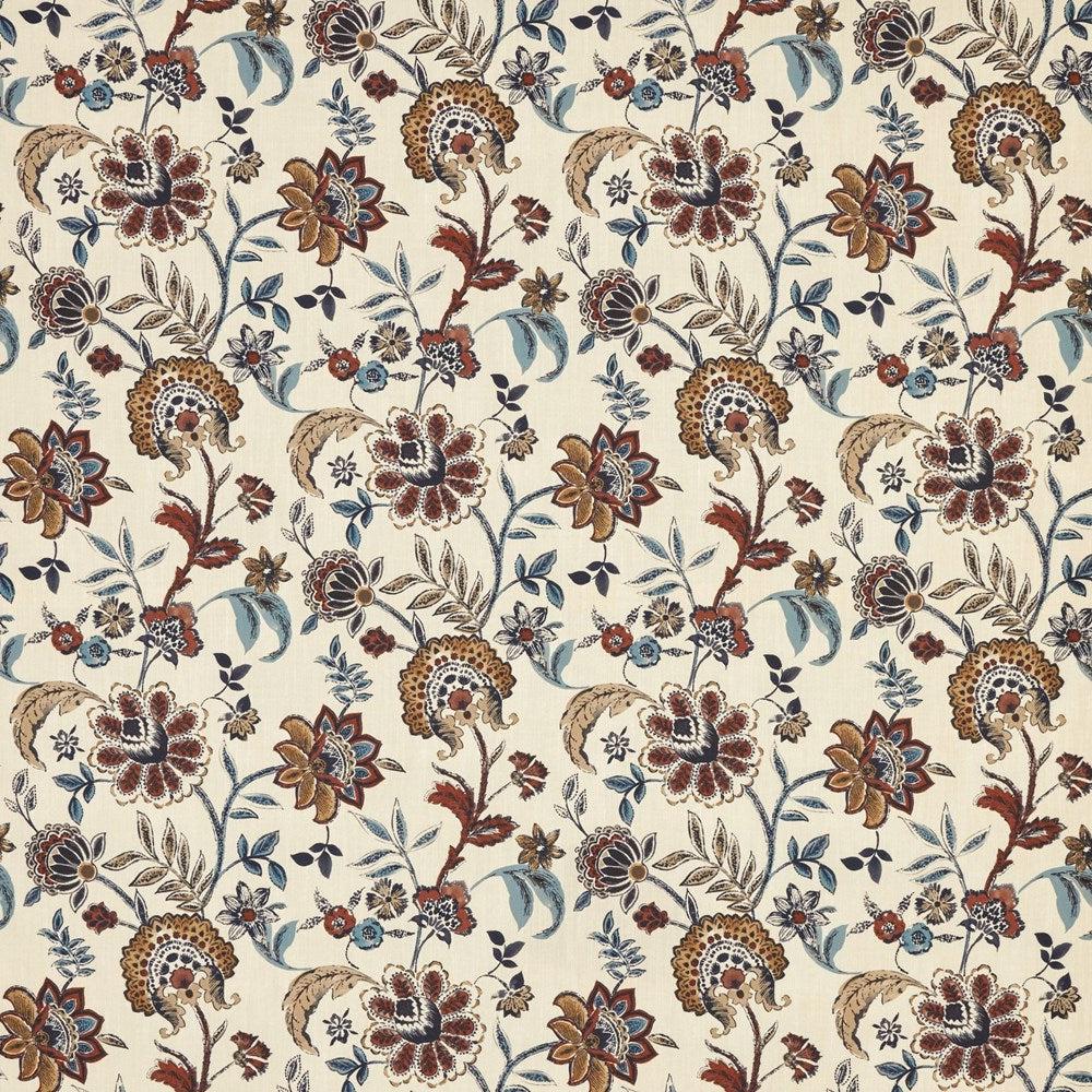 Autumn - Odilia By Warwick || Material World