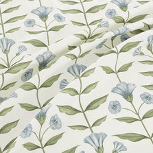 Bluebell - Ottilie By Ashley Wilde || Material World