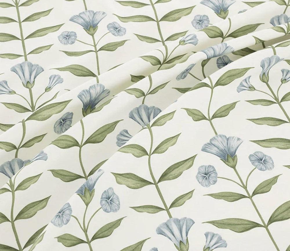 Bluebell - Ottilie By Ashley Wilde || Material World