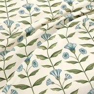 Kingfisher - Ottilie By Ashley Wilde || Material World