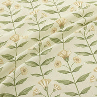 Ochre - Ottilie By Ashley Wilde || Material World