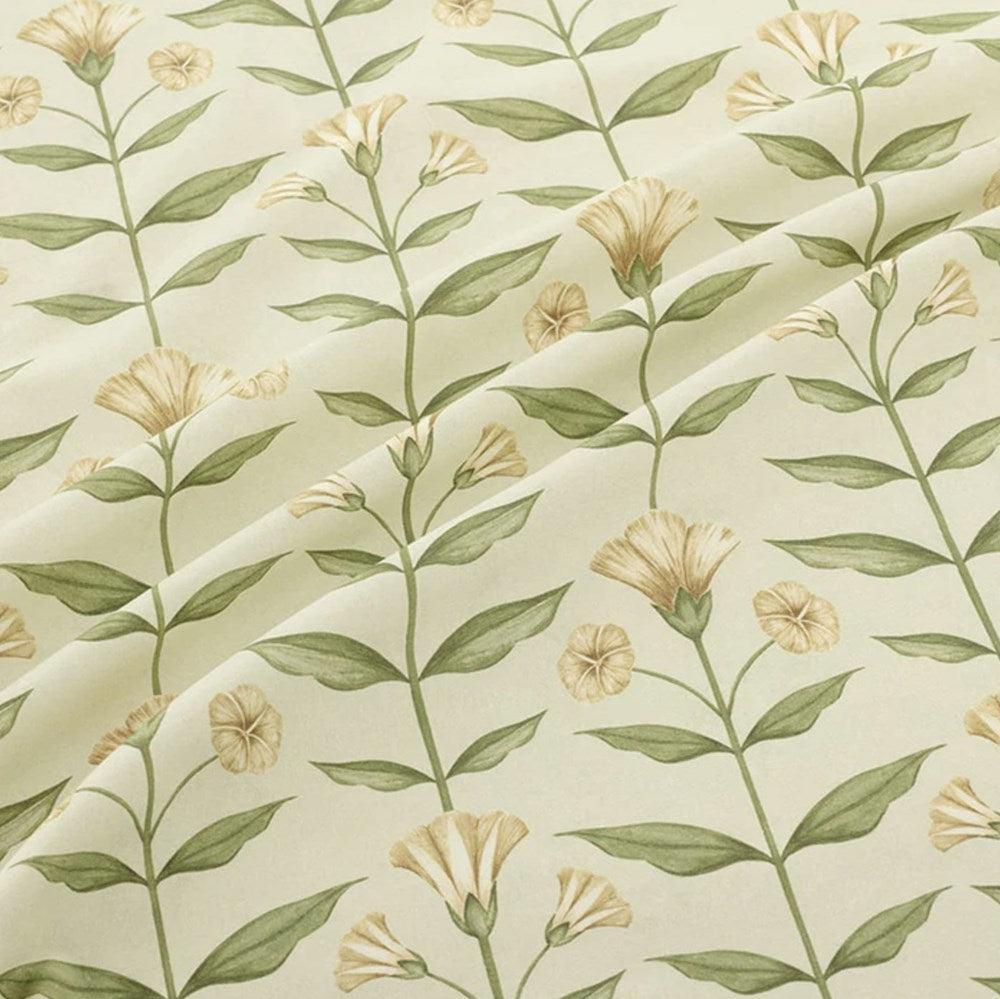Ochre - Ottilie By Ashley Wilde || Material World