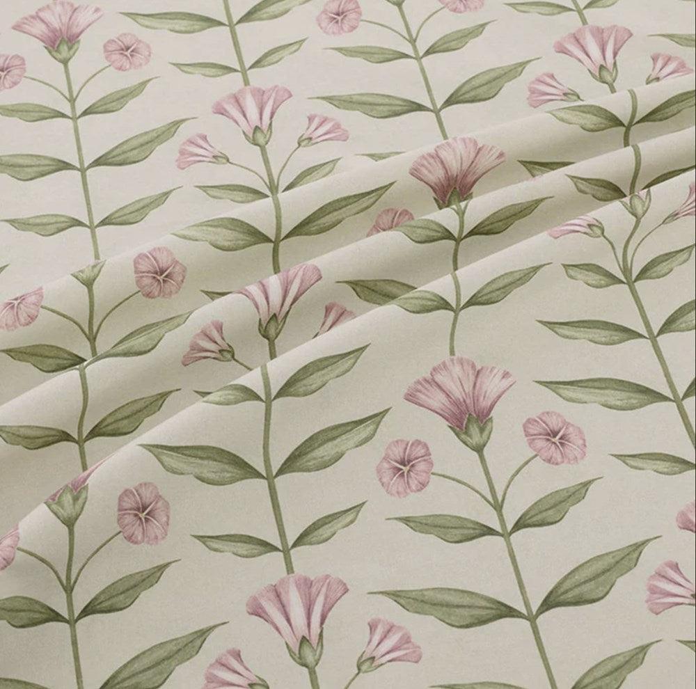 Sage - Ottilie By Ashley Wilde || Material World