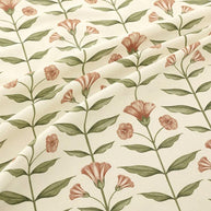 Terracotta - Ottilie By Ashley Wilde || Material World