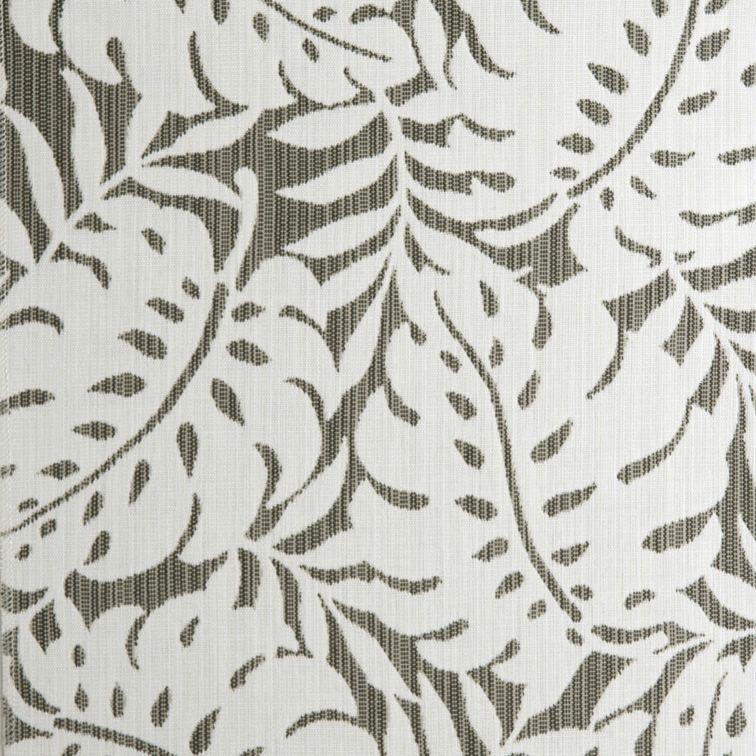 Liquorice - Outlet Outdoor By Zepel UV Pro || Material World