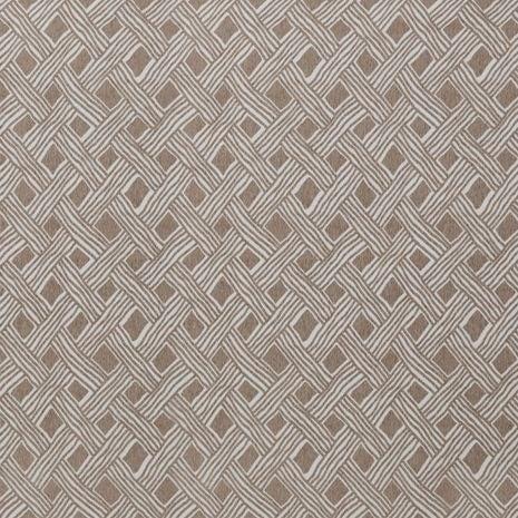 Taupe - Palacio By Warwick || Material World