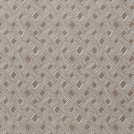 Taupe - Palacio By Warwick || Material World