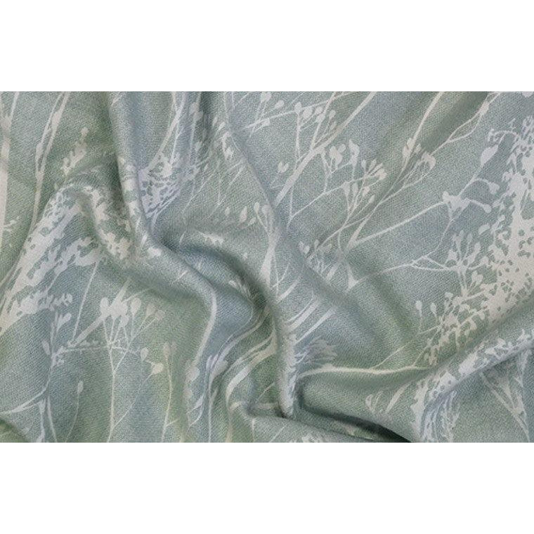 Celadon - Pampas By Maurice Kain || Material World