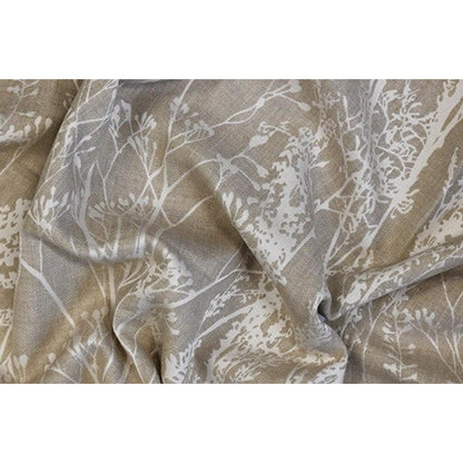 Linen - Pampas By Maurice Kain || Material World