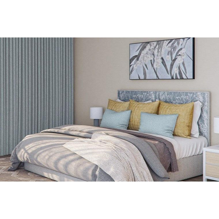  - Pampas By Maurice Kain || Material World