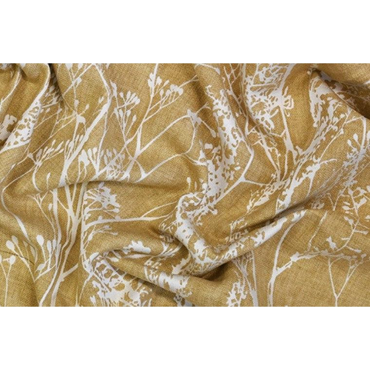 Zest - Pampas By Maurice Kain || Material World