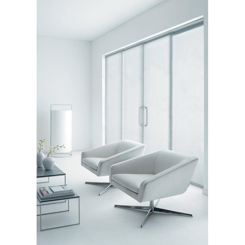  - Panel Glide Blinds by Hunter Douglas By Hunter Douglas || Material World