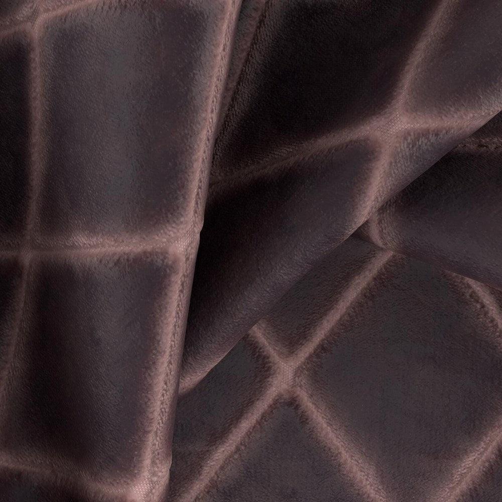 Plum - Pantheon By Zepel || Material World