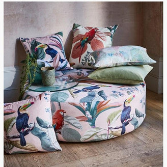  - Parakeet By Prestigious Textiles || Material World