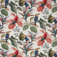 Papaya - Parakeet By Prestigious Textiles || Material World