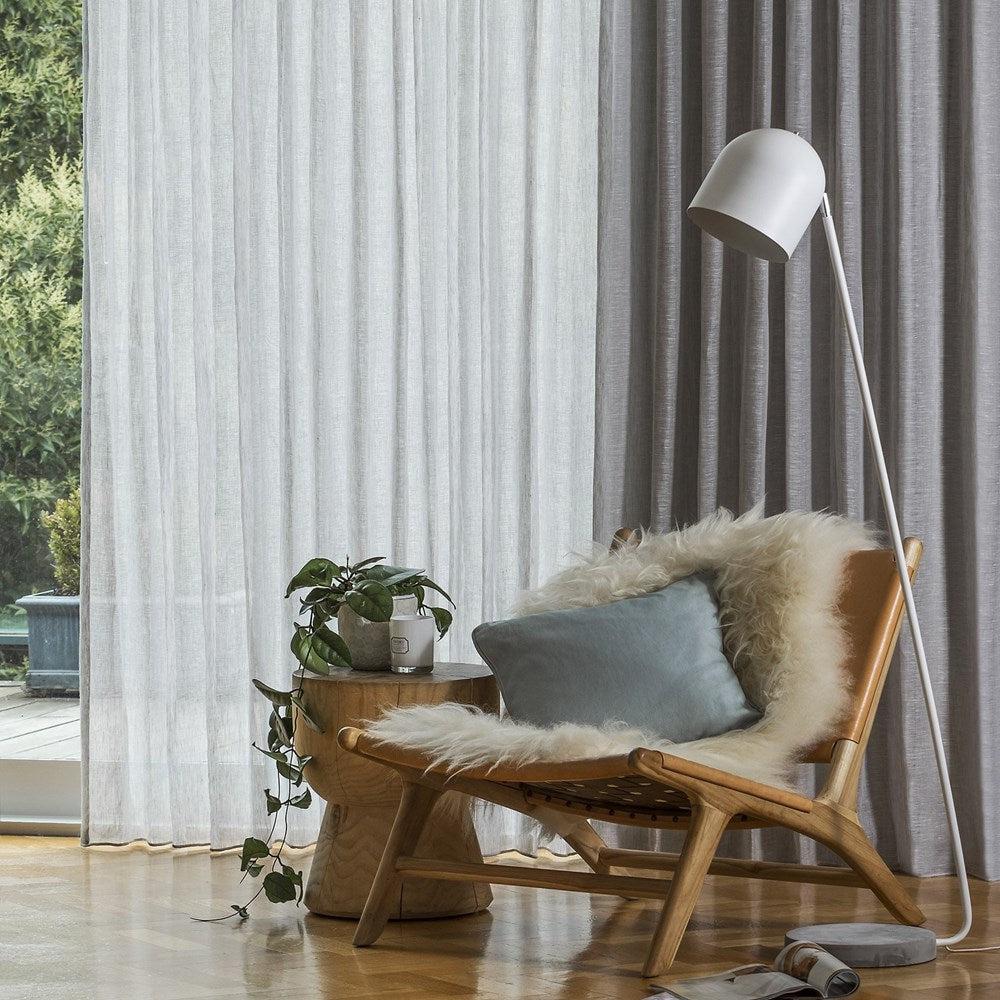  - Parisi By Rowe || Material World