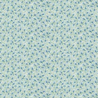Blue Grass/04 - Parker By Fabricut || Material World