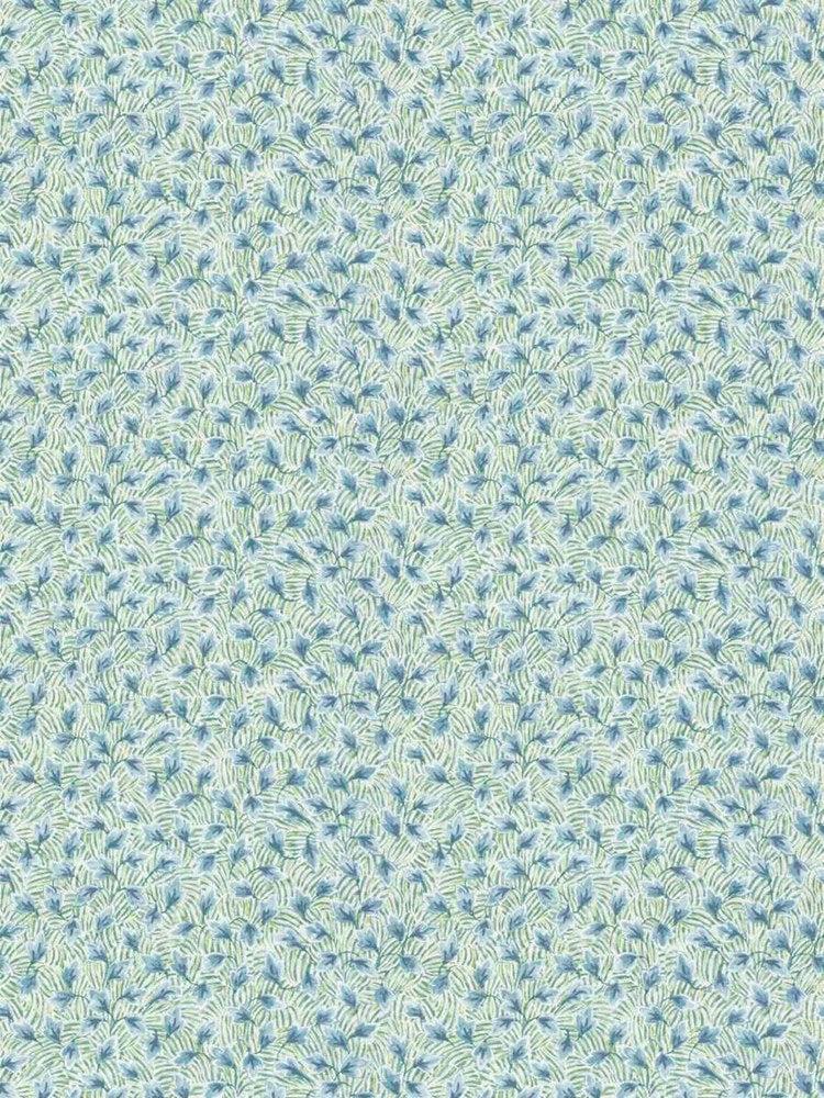 Blue Grass/04 - Parker By Fabricut || Material World