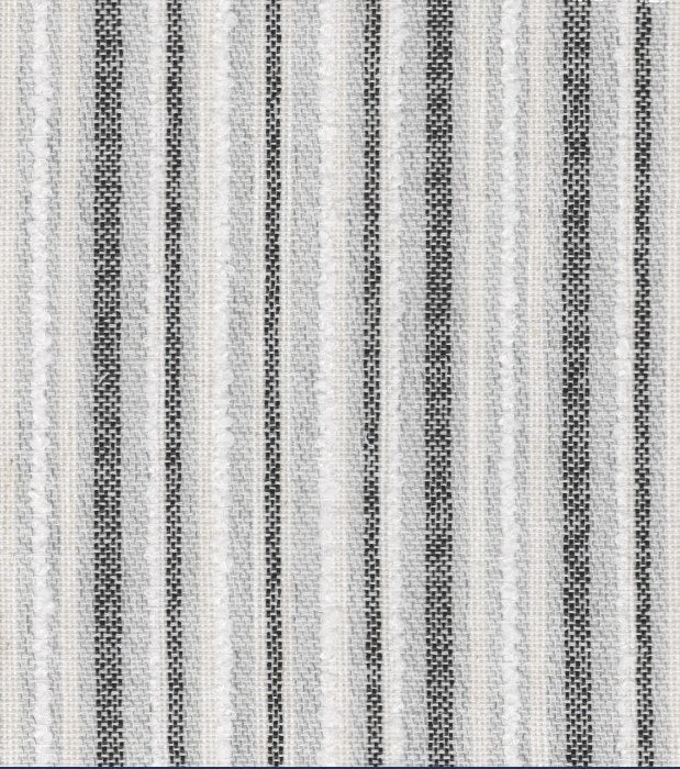 Charcoal - Parker By Wilson Fabrics || Material World