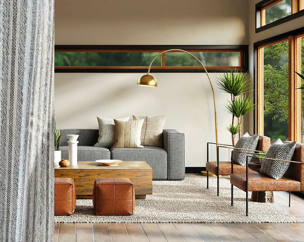  - Parker By Wilson Fabrics || Material World