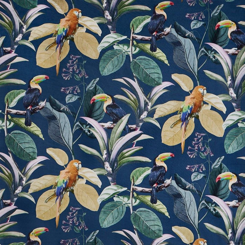 Aruba - Parrot By Prestigious Textiles || Material World