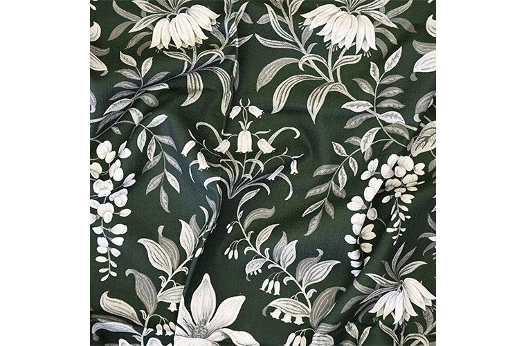 Forest - Parterre By Laura Ashley || Material World