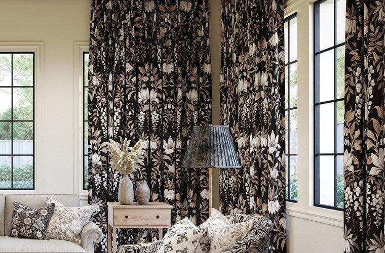  - Parterre By Laura Ashley || Material World